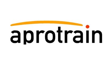 Công ty cổ phần đào tạo ứng dụng Aprotrain logo