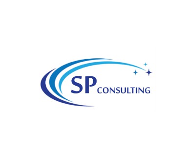 SP CONSULTING COMPANY LIMITED logo