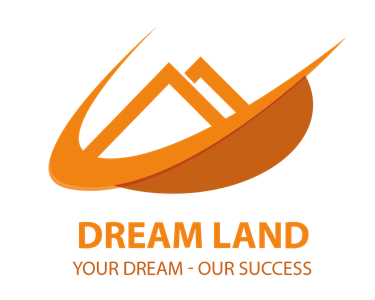 DREAMLAND logo