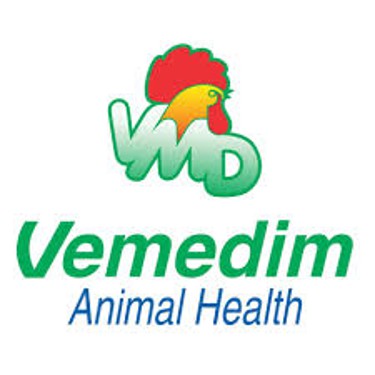 vemedim logo