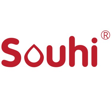 SouHi Cosmetic logo