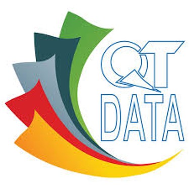 công ty TNHH QT-DATA Việt Nam logo