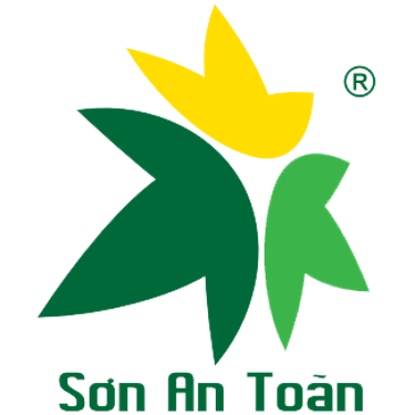 CÔNG TY TNHH MTV SƠN AN TOÀN HÀ NAM logo