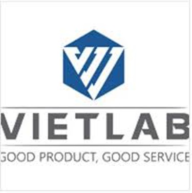 Công ty TNHH Khoa học Kỹ thuật Vietlab logo