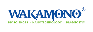 CHI NHÁNH CÔNG TY CỔ PHẦN WAKAMONO logo
