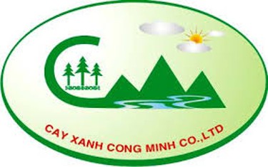 Công ty TNHH Cây xanh Công Minh logo