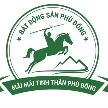 Công ty bất động sản Phù Đổng logo