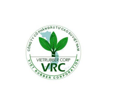 VIETRUBBER COPORATION logo
