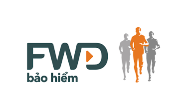 Công ty bảo hiểm FWD logo