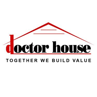 Công ty TNHH Kỹ thuật Thương mại và Dịch vụ Doctorhouse logo