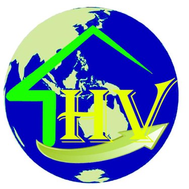 Công ty Cổ phần Nhà đất Hùng Vương logo