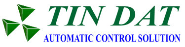 CÔNG TY TNHH KỸ THUẬT TỰ ĐỘNG TÍN ĐẠT logo