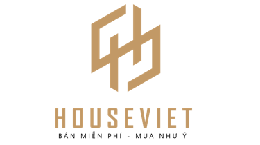 CÔNG TY CỔ PHẦN CÔNG NGHỆ BẤT ĐỘNG SẢN HOUSEVIET logo