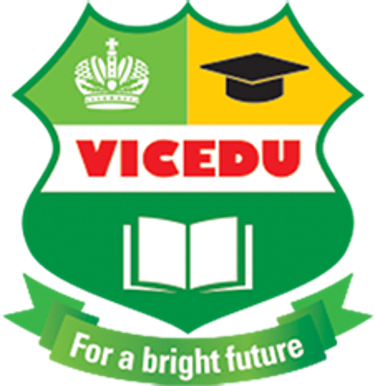 Công ty Cổ phần giáo dục và đào tạo Victoria logo