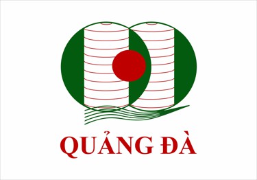 Công ty cổ phần Sợi Quảng Đà logo
