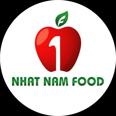 Công ty TNHH thương mại XNK Nhất Nam Food logo