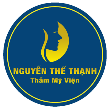 THẨM MỸ VIỆN NGUYÊN THẾ THẠNH logo