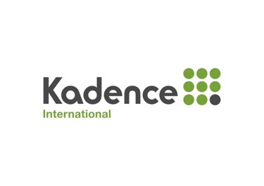 Công ty TNHH Kadence International logo