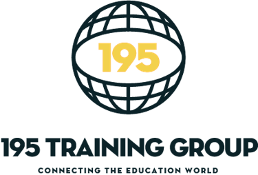 195 TRAINING GROUP logo