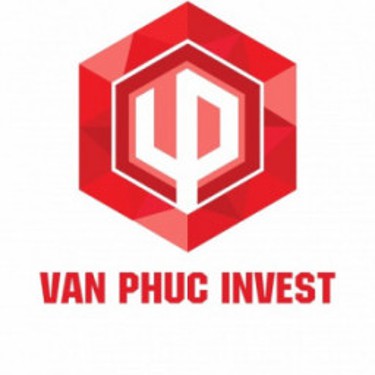 Công Ty Cổ Phần Đầu Tư Địa Ốc Và Kinh Doanh Vận Tải Vạn Phúc Invset logo