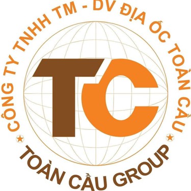 Công ty TNHH TM DV Địa Ốc Toàn Cầu logo