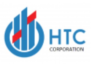 Công ty cổ phần Thương mại và truyền thông HTC logo