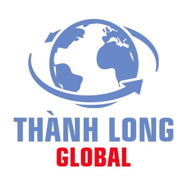 CÔNG TY CỔ PHẦN THÀNH LONG GLOBAL logo