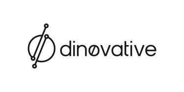 Dinovative logo