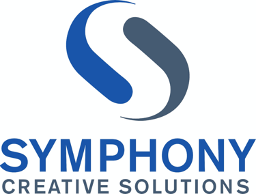 Symphony Creative Solutions logo