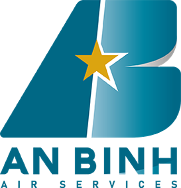 Công ty TNHH TM Du lịch và dịch vụ Hàng không An Bình logo