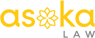 CÔNG TY LUẬT TNHH ASOKA logo