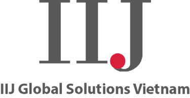 IIJ Global Solutions Vietnam Company Limited. logo
