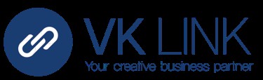 Công ty TNHH VK Link logo