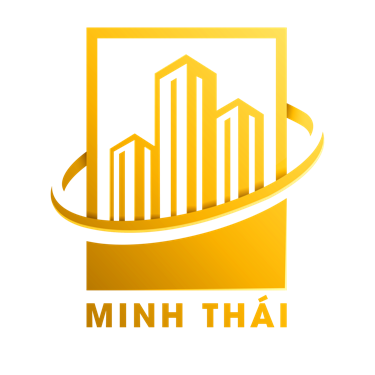 Công ty Cổ phần Đầu tư Kinh doanh Phát triển Minh Thái logo