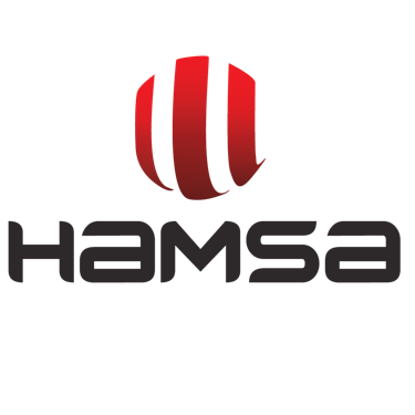 Hamsa Corporation logo