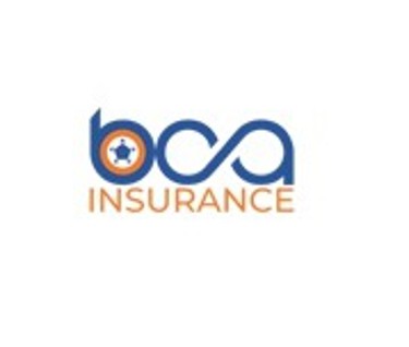 BCA insurance logo