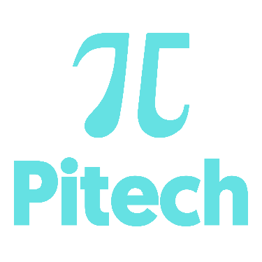 Công Ty TNHH Dịch Vụ, Thương Mại và Sản Xuất Pi-Tech logo