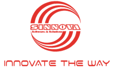 Công ty cổ phần giải pháp Sinnovasoft logo