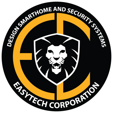 Công ty cổ phần EasyTech logo