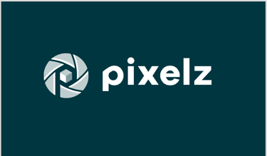 Pixelz logo