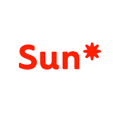 Sun* Inc. logo