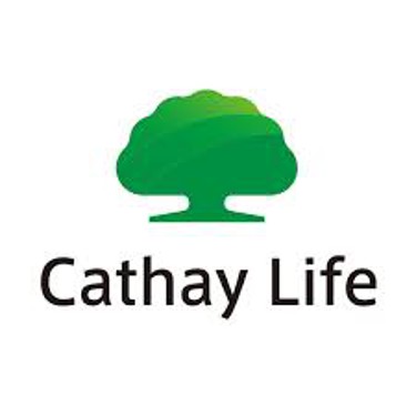Cathay Life logo