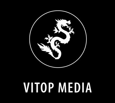 CÔNG TY TNHH VITOP MEDIA logo