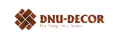 DNU Decor logo