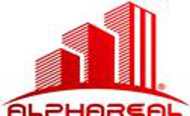 Công Ty Tư Vấn và Môi Giới Bất Động Sản ALPHA logo
