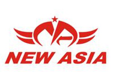 Công ty cổ phần Á Châu Mới logo