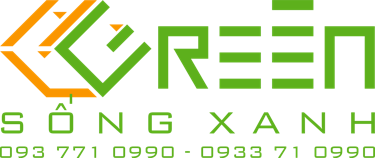 Công ty TNHH Thiết Kế Xây Dựng Xanh Hoàng Long logo