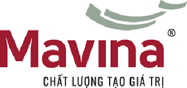 CÔNG TY TNHH SẢN XUẤT VÀ THƯƠNG MẠI MAVINA logo
