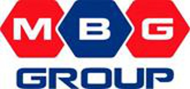 Công ty cổ phần tập đoàn MBG logo