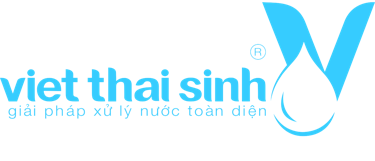 Công ty TNHH Môi trường Việt Thái Sinh logo